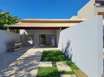 Casa · 180m² · 2 Quartos · 2 Vagas · Casa em Balneário Ponta da Fruta, Vila Velha/ES de 0m² 2 quartos à venda por R$ 500.000,00