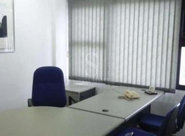 Comercial · 62m² · 2 Vagas · Sala em Moema, São Paulo/SP de 62m² à venda por R$ 650.000,00