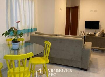 Apartamento · 110m² · 2 Quartos · 2 Vagas · Apartamento em Campestre, Santo André/SP de 110m² 2 quartos à venda por R$ 630.000,00