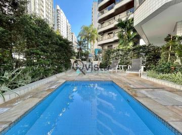 Apartamento · 170m² · 4 Quartos · 2 Vagas · Apartamento em Barra Funda, Guarujá/SP de 170m² 4 quartos à venda por R$ 950.000,00