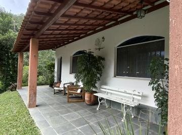 Casa · 10460m² · 3 Quartos · 1 Vaga · Casa em Vargem Grande, Teresópolis/RJ de 10460m² 3 quartos à venda por R$ 980.000,00