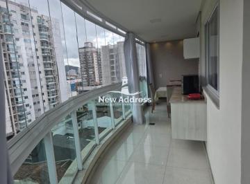 Apartamento · 70m² · 2 Quartos · 3 Vagas · Apartamento em Itapuã, Vila Velha/ES de 70m² 2 quartos à venda por R$ 850.000,00