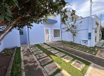 Casa · 120m² · 3 Quartos · 2 Vagas · Casa em Villaggio di Itaici, Indaiatuba/SP de 120m² 3 quartos à venda por R$ 1.060.000,00