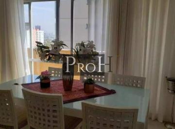Apartamento · 124m² · 3 Quartos · 1 Vaga · Apartamento em Jardim do Mar, São Bernardo do Campo/SP de 124m² 3 quartos à venda por R$ 610.000,00