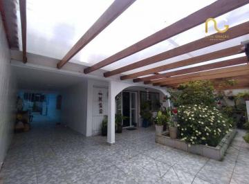 Casa · 143m² · 3 Quartos · 4 Vagas · Casa em Boqueirão, Praia Grande/SP de 143m² 3 quartos à venda por R$ 810.000,00