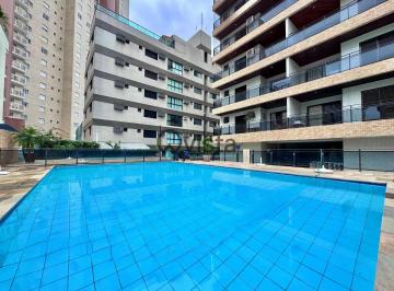 Apartamento · 85m² · 2 Quartos · Apartamento em Jardim Três Marias, Guarujá/SP de 85m² 2 quartos à venda por R$ 550.000,00