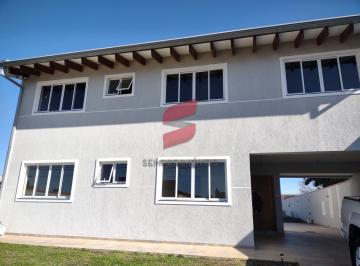 Casa · 230m² · 3 Quartos · 2 Vagas · Casa em Guarituba, Piraquara/PR de 230m² 3 quartos à venda por R$ 850.000,00