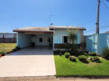 Casa · 180m² · 3 Quartos · 4 Vagas · Casa em Centro, Jaguariúna/SP de 180m² 3 quartos à venda por R$ 650.000,00