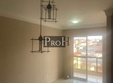 Apartamento · 76m² · 3 Quartos · 2 Vagas · Apartamento em Cerâmica, São Caetano do Sul/SP de 76m² 3 quartos à venda por R$ 640.000,00