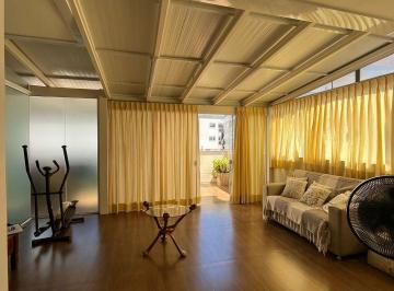 Apartamento · 114m² · 2 Quartos · 1 Vaga · Cobertura em Ingleses do Rio Vermelho, Florianópolis/SC de 114m² 2 quartos à venda por R$ 890.000,00