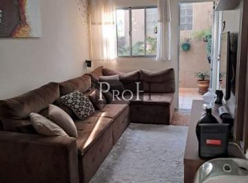 Apartamento · 83m² · 2 Quartos · 2 Vagas · Apartamento em Olímpico, São Caetano do Sul/SP de 83m² 2 quartos à venda por R$ 570.000,00