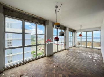 Apartamento · 175m² · 3 Quartos · 1 Vaga · Apartamento em Itararé, São Vicente/SP de 175m² 3 quartos à venda por R$ 1.200.000,00