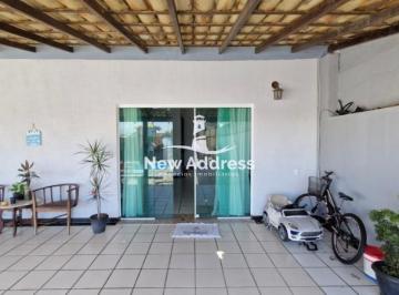 Casa · 160m² · 5 Quartos · 3 Vagas · Casa em Interlagos, Vila Velha/ES de 160m² 5 quartos à venda por R$ 750.000,00