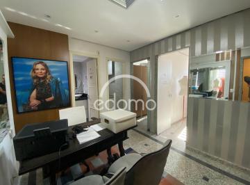 Comercial · 32m² · 2 Vagas · Sala em Cerqueira César, São Paulo/SP de 32m² à venda por R$ 600.000,00
