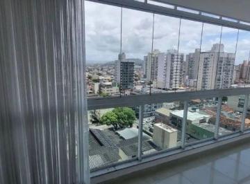 Apartamento · 86m² · 3 Quartos · 2 Vagas · Apartamento em Itapuã, Vila Velha/ES de 0m² 3 quartos à venda por R$ 885.000,00