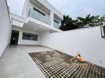 Casa · 135m² · 3 Quartos · 2 Vagas · Casa em Cidade Verde, Santana Do Paraíso/MG de 135m² 3 quartos à venda por R$ 550.000,00