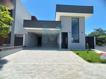 Casa · 250m² · 3 Quartos · 2 Vagas · Casa em Vila Santos, Caçapava/SP de 250m² 3 quartos à venda por R$ 950.000,00