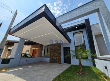 Casa · 127m² · 3 Quartos · 2 Vagas · Casa em Horto Florestal, Sorocaba/SP de 127m² 3 quartos à venda por R$ 783.000,00