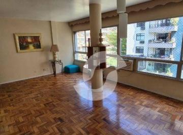 Apartamento · 103m² · 3 Quartos · 1 Vaga · Apartamento em Boa Viagem, Niterói/RJ de 103m² 3 quartos à venda por R$ 850.000,00