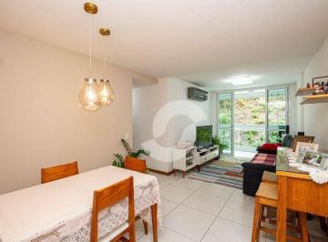 Apartamento · 82m² · 2 Quartos · 1 Vaga · Apartamento em Ingá, Niterói/RJ de 82m² 2 quartos à venda por R$ 660.000,00