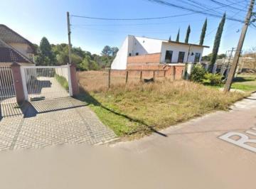 Terreno · 719m² · Terreno em Butiatuvinha, Curitiba/PR de 0m² à venda por R$ 650.000,00