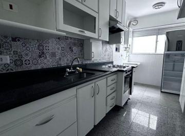 Apartamento · 70m² · 3 Quartos · 1 Vaga · Apartamento em Vila Regente Feijó, São Paulo/SP de 70m² 3 quartos para locação R$ 3.200,00/mes