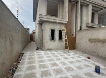 Casa · 108m² · 3 Quartos · 2 Vagas · Sobrado em Jardim Amazonas, Itaquaquecetuba/SP de 108m² 3 quartos à venda por R$ 610.000,00