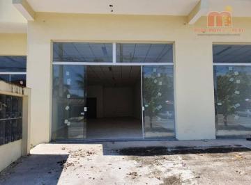 Comercial · 87m² · 1 Vaga · Salão em , Peruíbe/SP de 87m² para locação R$ 1.700,00/mes
