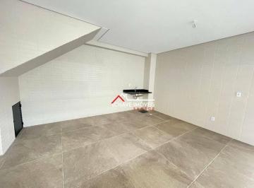 Comercial · 92m² · 2 Quartos · 1 Vaga · Conjunto em Campo Grande, Santos/SP de 92m² 2 quartos à venda por R$ 720.000,00