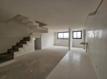Apartamento · 161m² · 3 Quartos · 1 Vaga · Cobertura em Parque São Vicente, Mauá/SP de 161m² 3 quartos à venda por R$ 660.000,00