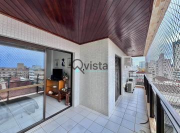 Apartamento · 85m² · 2 Quartos · 1 Vaga · Apartamento em Jardim Três Marias, Guarujá/SP de 85m² 2 quartos à venda por R$ 650.000,00