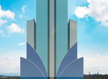 Apartamento · 162m² · 3 Quartos · 3 Vagas · Apartamento em Jockey de Itaparica, Vila Velha/ES de 0m² 3 quartos à venda por R$ 3.370.170,00