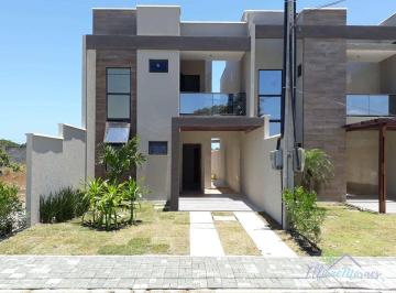 Casa · 128m² · 4 Quartos · Casa em , Aquiraz/CE de 128m² 4 quartos à venda por R$ 580.000,00