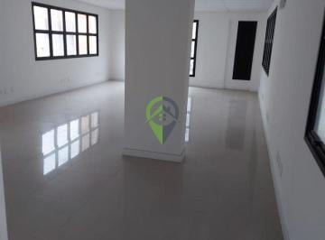 Comercial · 185m² · 20 Vagas · Predio em Boqueirão, Santos/SP de 185m² para locação R$ 75.000,00/mes