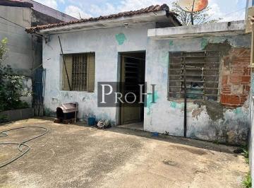 Terreno · 126m² · 3 Quartos · 2 Vagas · Terreno em Boa Vista, São Caetano do Sul/SP de 126m² 3 quartos à venda por R$ 510.000,00