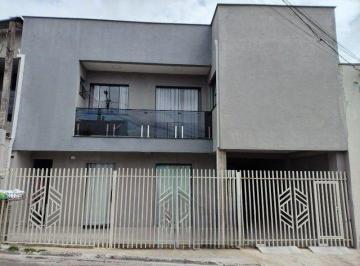 Casa · 250m² · 4 Quartos · 2 Vagas · Sobrado em Cidade Industrial, Curitiba/PR de 250m² 4 quartos à venda por R$ 599.000,00