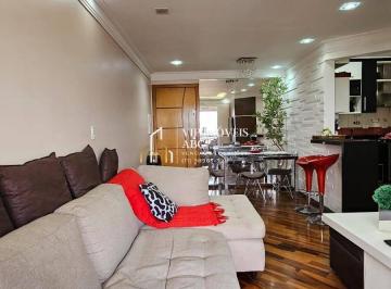 Apartamento · 69m² · 3 Quartos · 2 Vagas · Apartamento em Vila Pires, Santo André/SP de 69m² 3 quartos à venda por R$ 559.000,00