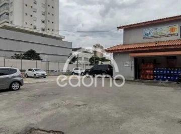 Terreno · 4404m² · Terreno em Vila Gomes Cardim, São Paulo/SP de 4404m² para locação R$ 422.784,00/mes