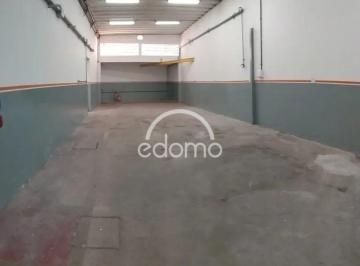 Comercial · 551m² · 2 Vagas · Galpão em Mooca, São Paulo/SP de 551m² para locação R$ 18.000,00/mes