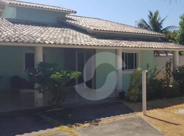 Casa · 220m² · 3 Quartos · Casa em Jardim Atlântico Oeste (Itaipuaçu), Maricá/RJ de 220m² 3 quartos à venda por R$ 980.000,00
