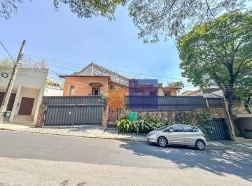 Casa · 400m² · 4 Quartos · 4 Vagas · Sobrado em Vila Progredior, São Paulo/SP de 400m² 4 quartos à venda por R$ 1.800.000,00