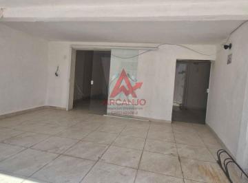 Comercial · 80m² · 4 Quartos · 2 Vagas · Sala em Centro, Ubatuba/SP de 80m² 4 quartos para locação R$ 3.300,00/mes