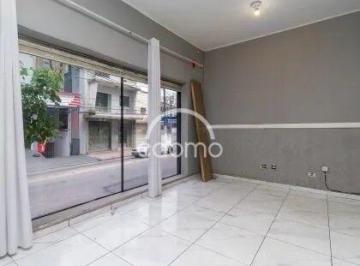 Casa · 80m² · Sobrado em Santana, São Paulo/SP de 80m² para locação R$ 3.500,00/mes