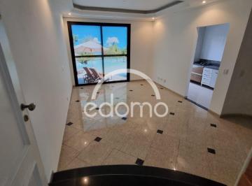 Apartamento · 70m² · 2 Quartos · 2 Vagas · Apartamento em Chácara Santo Antônio (Zona Leste), São Paulo/SP de 70m² 2 quartos para locação R$ 4.