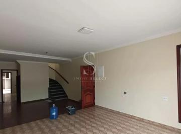 Casa · 280m² · 4 Quartos · 3 Vagas · Casa em Planalto Paulista, São Paulo/SP de 280m² 4 quartos para locação R$ 6.600,00/mes