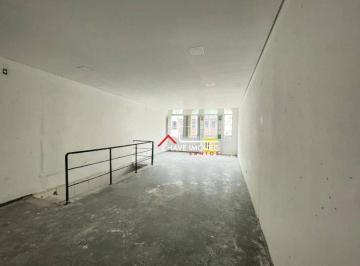Comercial · 400m² · Predio em Jabaquara, Santos/SP de 400m² para locação R$ 12.000,00/mes