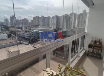 Apartamento · 61m² · 2 Quartos · 1 Vaga · Apartamento em Praia de Itaparica, Vila Velha/ES de 0m² 2 quartos à venda por R$ 925.000,00