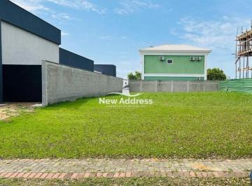 Terreno · 543m² · Terreno em Boulevard Lagoa, Serra/ES de 543m² à venda por R$ 980.000,00
