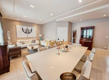 Apartamento · 217m² · 4 Quartos · 3 Vagas · Apartamento em Jardim Bela Vista, São José dos Campos/SP de 217m² 4 quartos à venda por R$ 2.800.000