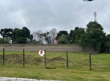 Terreno · 1341m² · Terreno em Centro, Pinhais/PR de 1341m² à venda por R$ 2.012.000,00